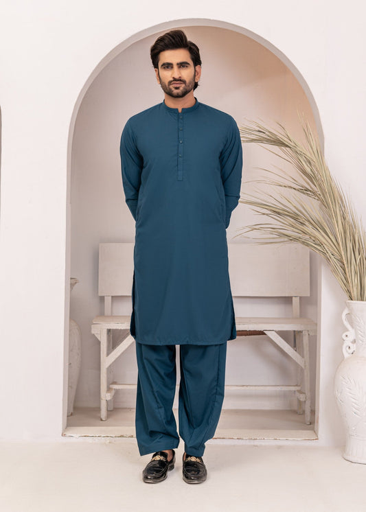 HM 015 HSN26K Mens Kurta Shalwar