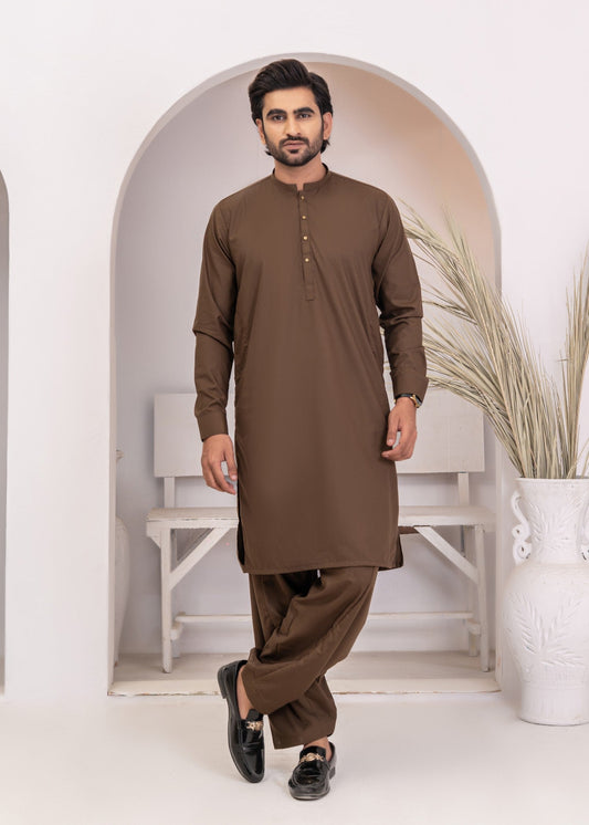 HM 016 HSN26K Mens Kurta Shalwar