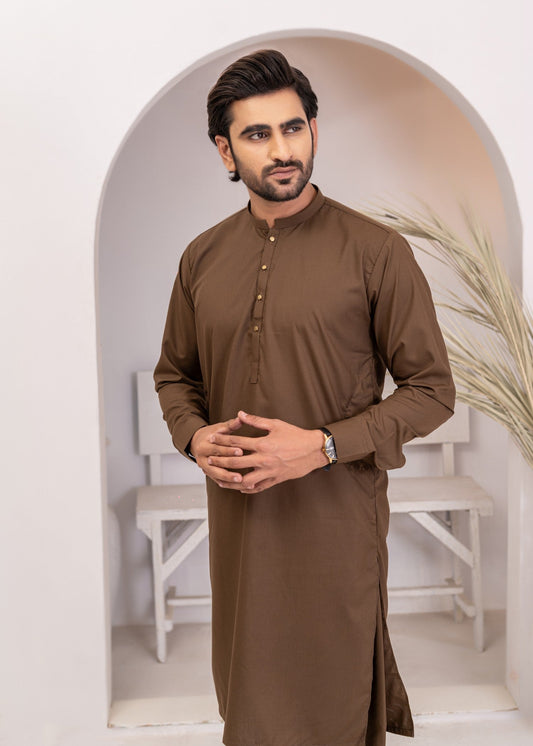 HM 016 HSN26K Mens Kurta Shalwar