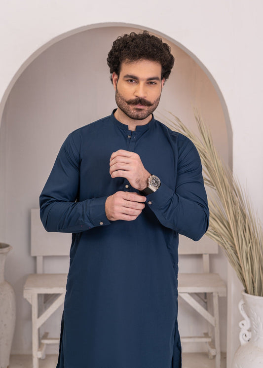 HM 018 HSN26K Mens Kurta Shalwar