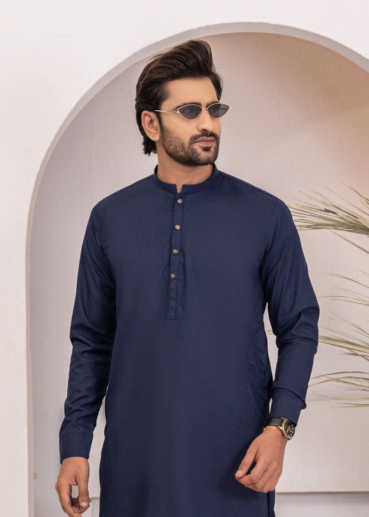 HM 019 HSN26K Mens Kurta Shalwar
