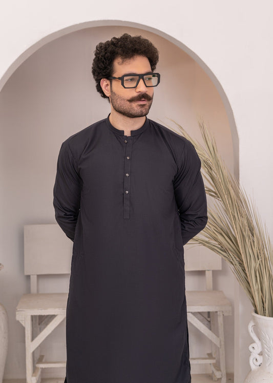 HM 020 HSN26K Mens Kurta Shalwar