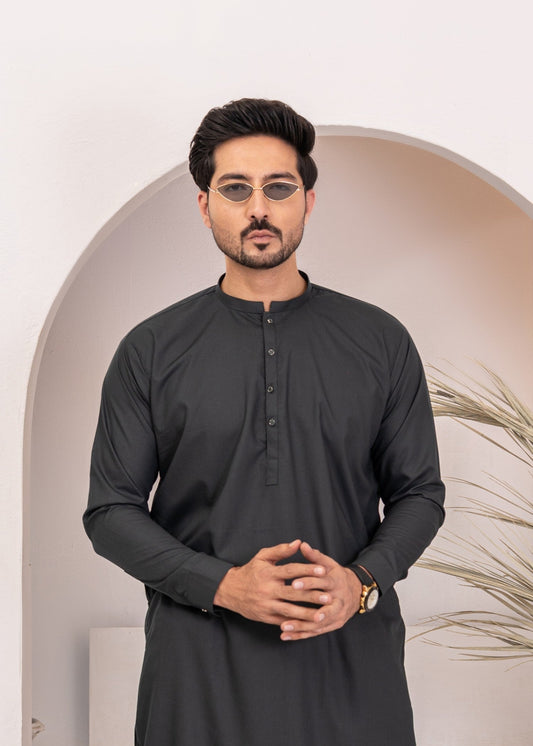 HM 021 HSN26K Mens Kurta Shalwar