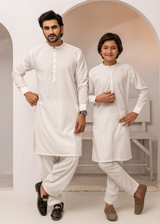 HM 023 HSN26K Mens Kurta Shalwar