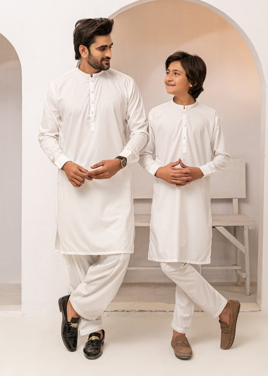HM 023 HSN26K Mens Kurta Shalwar