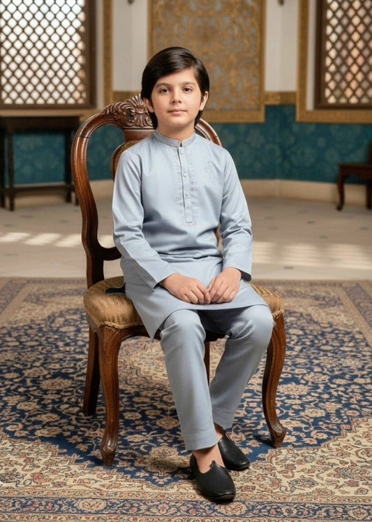 Kurta Trouser AH 116