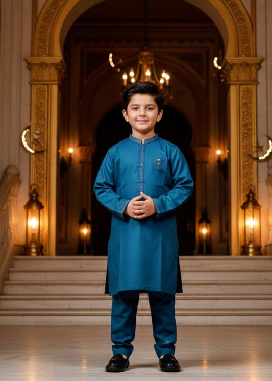 Kurta Trouser AH 131
