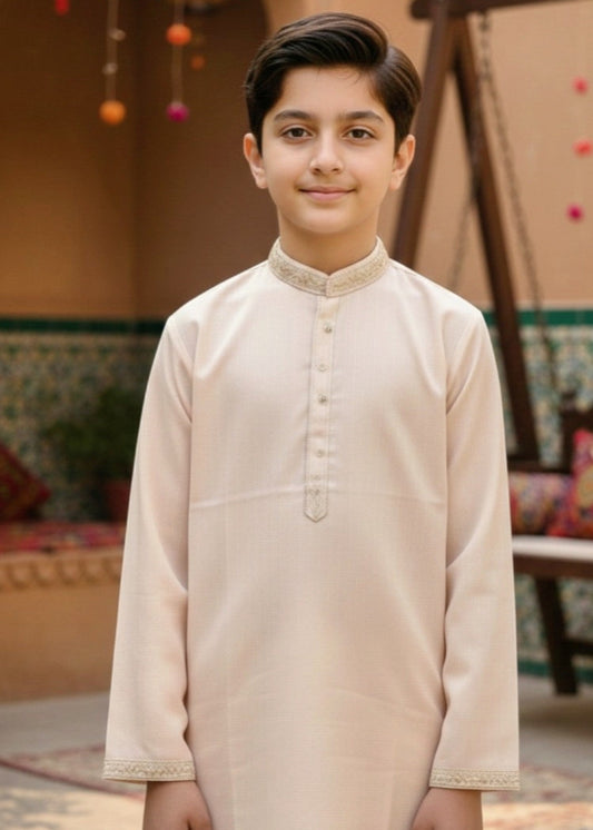 Kurta Trouser AH 134