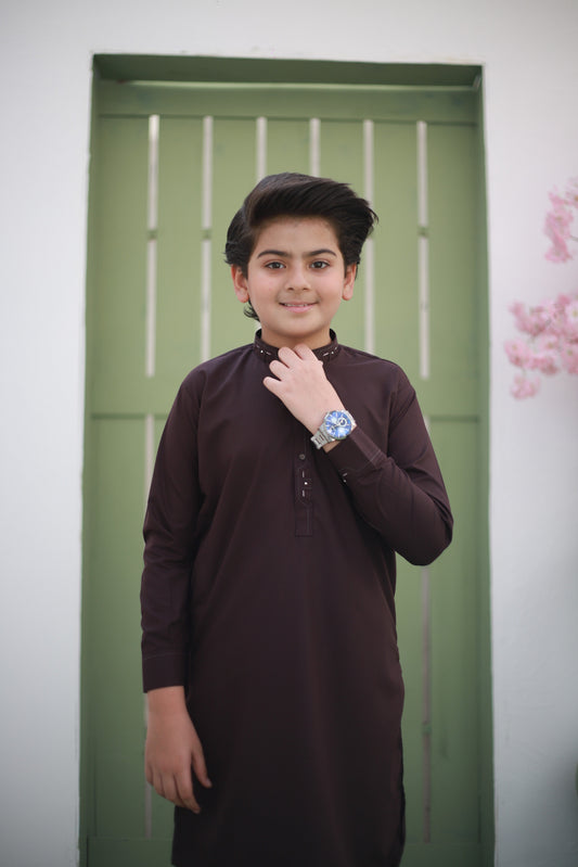 Kurta Trouser KT 151