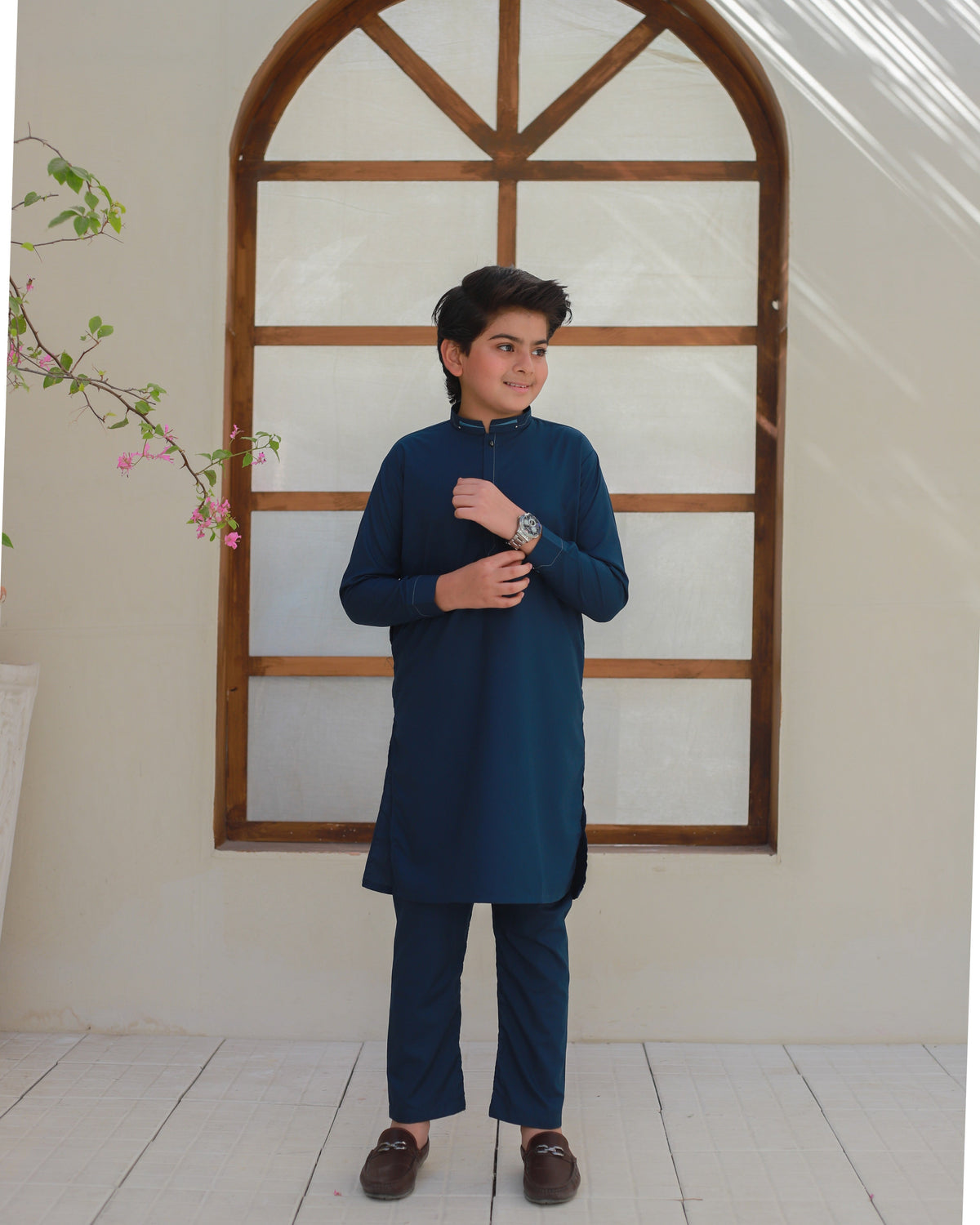 Kurta Trouser KT 152
