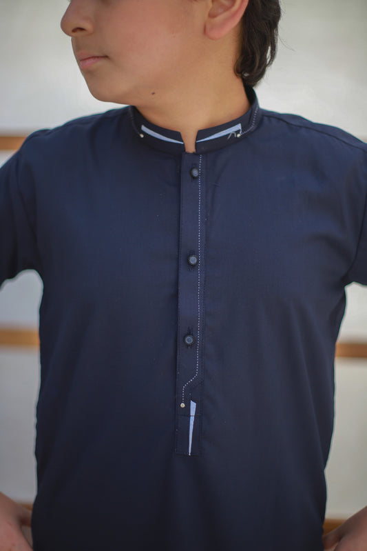 Kurta Trouser KT 156