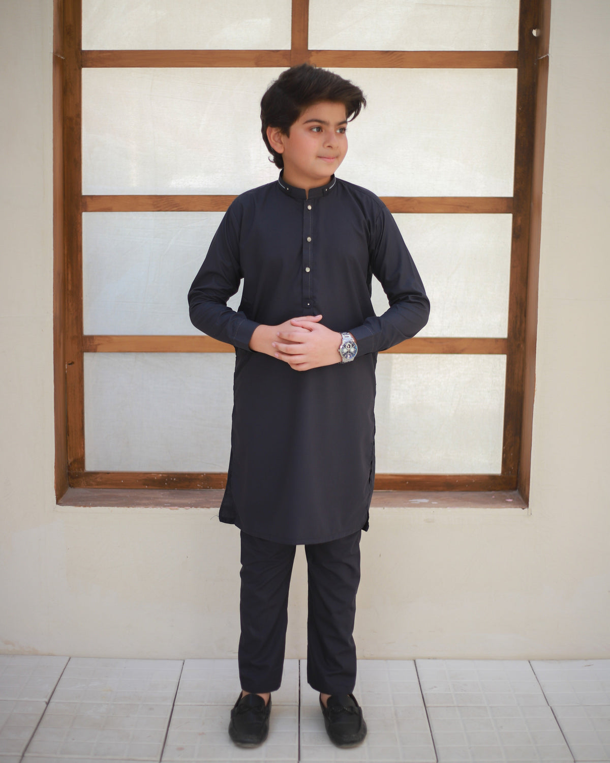 Kurta Trouser KT 158