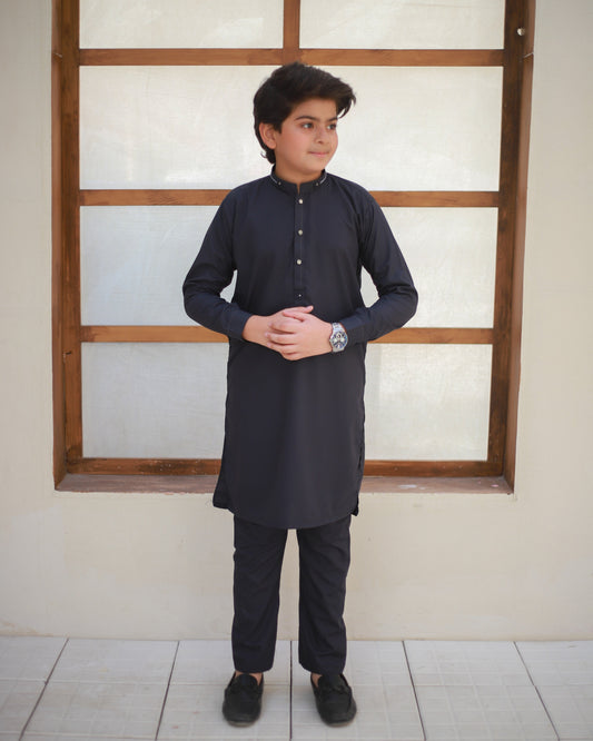 Kurta Trouser KT 158