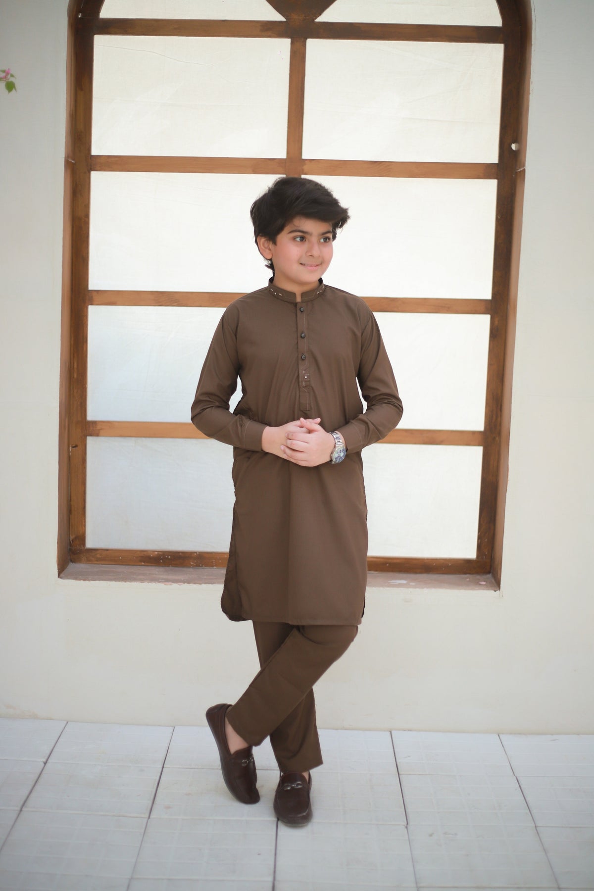 Kurta Trouser KT 160
