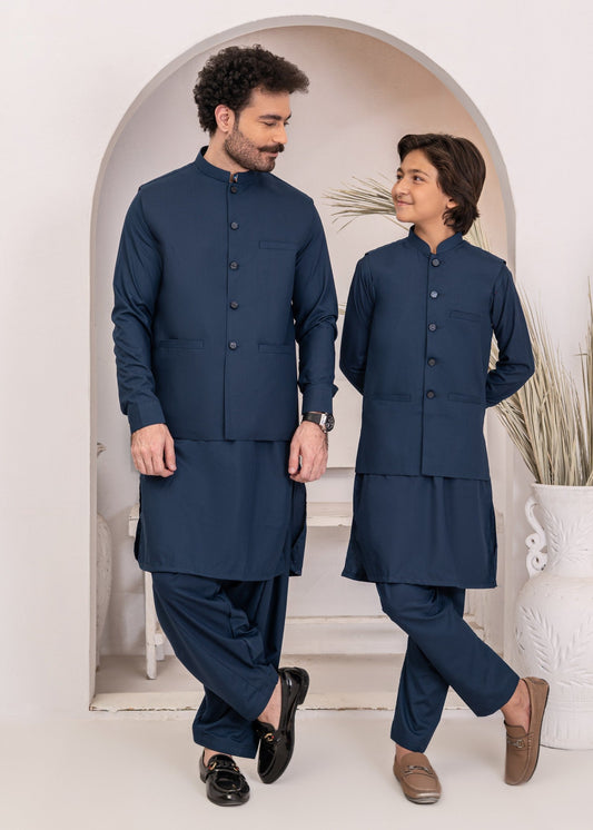 HMWS 006 HSN26K Mens Kurta Shalwar