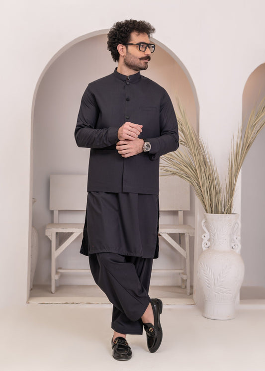HMWS 009 HSN26K Mens Kurta Shalwar