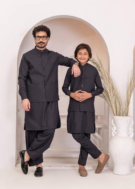 HMWS 009 HSN26K Mens Kurta Shalwar