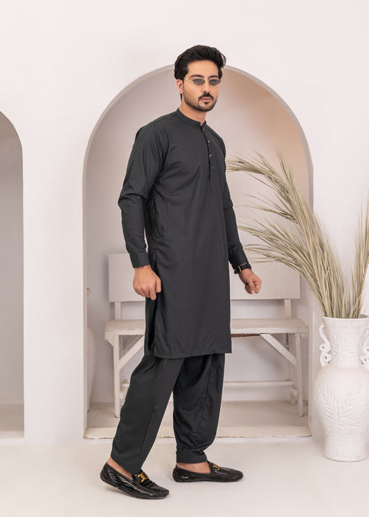 HMWS 007 HSN26K Mens Kurta Shalwar