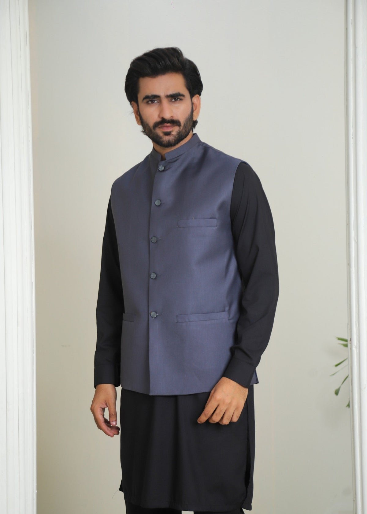 HMOW 003 HSN26K Mens Kurta Shalwar