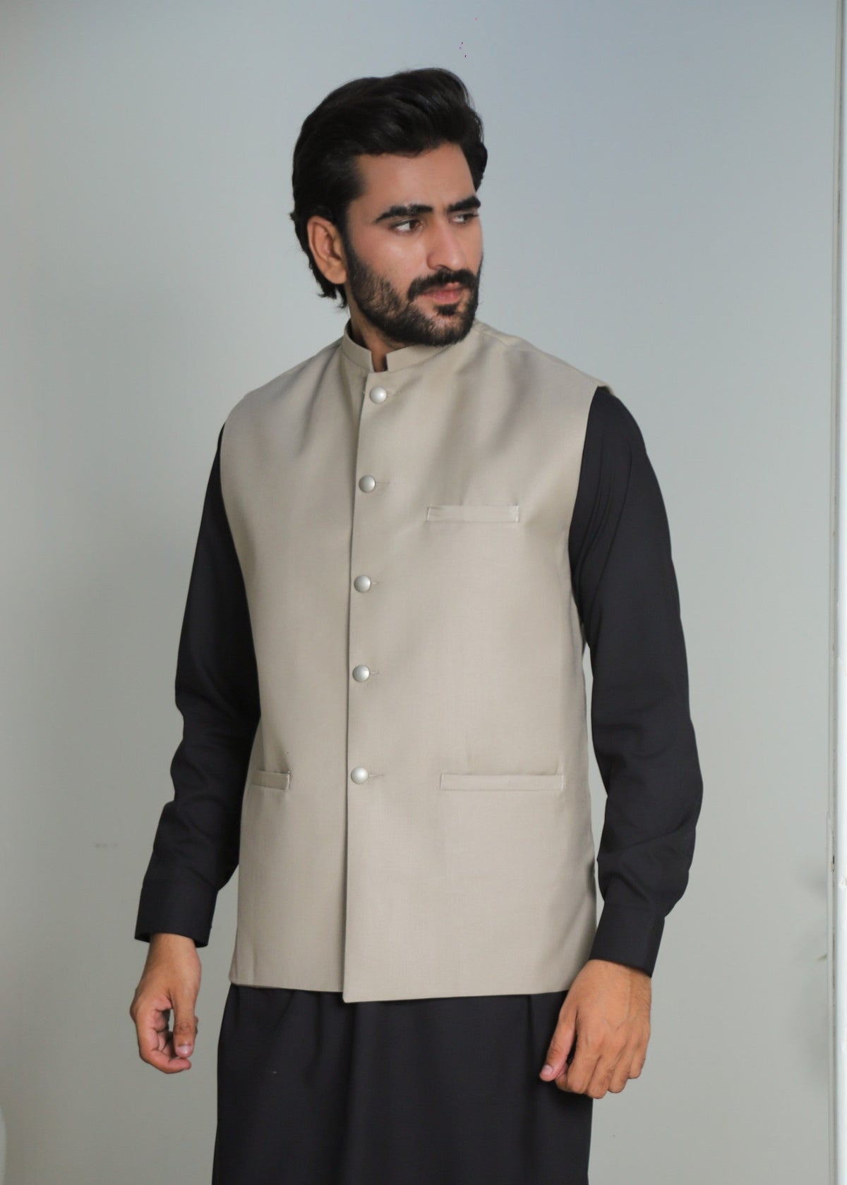 HMOW 007 HSN26K Mens Kurta Shalwar