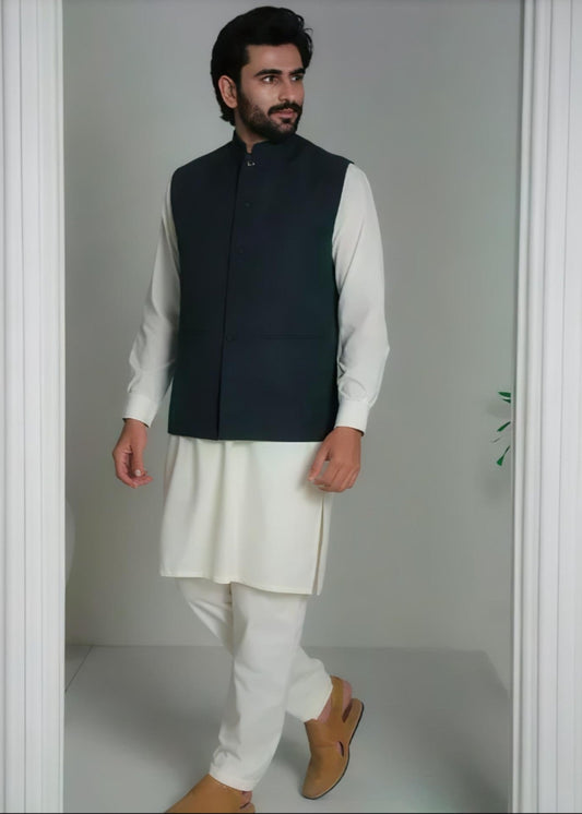 HMOW 009 HSN26K Mens Kurta Shalwar