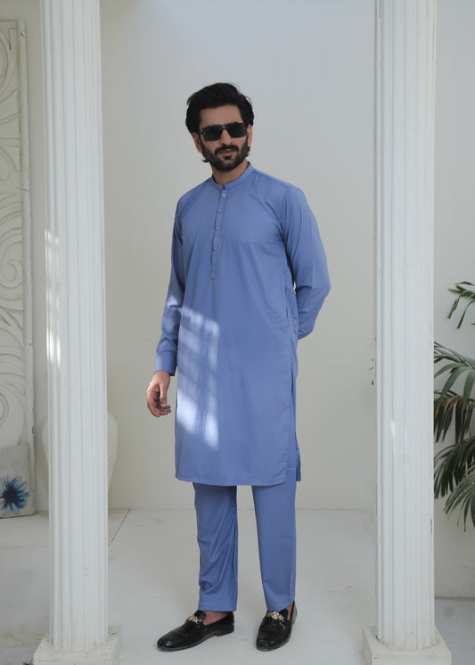 HM 024 HSN26K Mens Kurta Shalwar