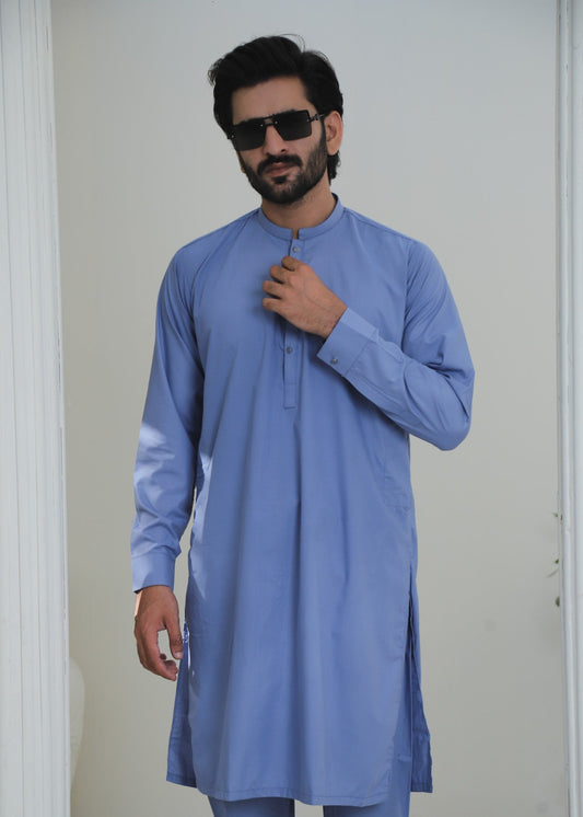 HM 024 HSN26K Mens Kurta Shalwar