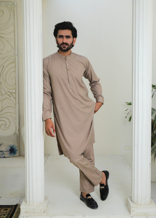 HM 026 HSN26K Mens Kurta Shalwar