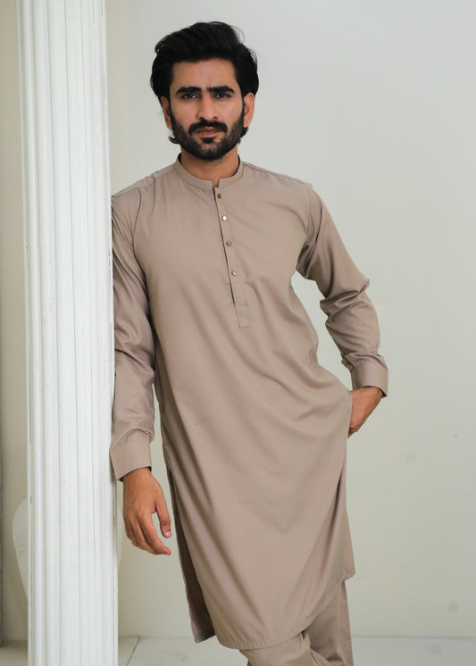 HM 026 HSN26K Mens Kurta Shalwar