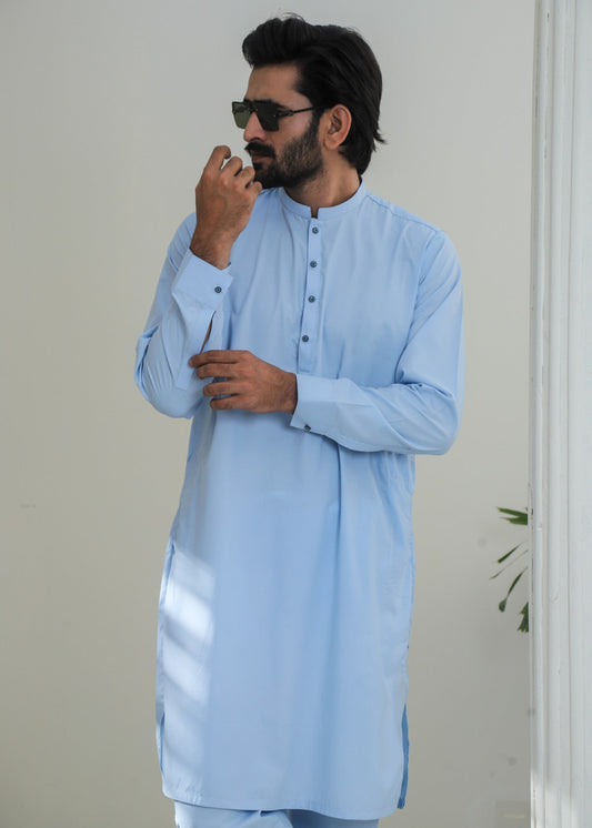 HM 027 HSN26K Mens Kurta Shalwar