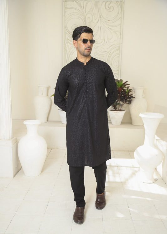 HM 034 HSN26K Mens Kurta Shalwar