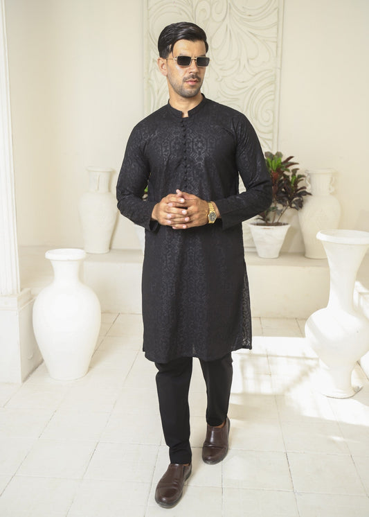 HM 034 HSN26K Mens Kurta Shalwar