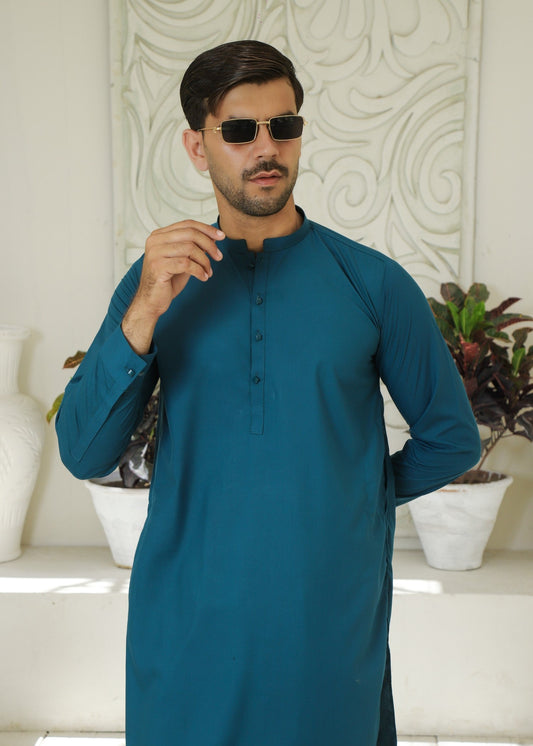 HM 037 HSN26K Mens Kurta Shalwar