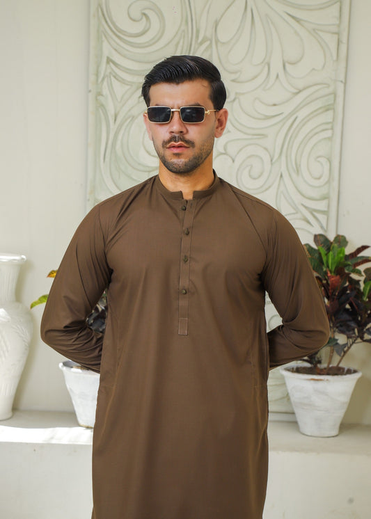 HM 038 HSN26K Mens Kurta Shalwar