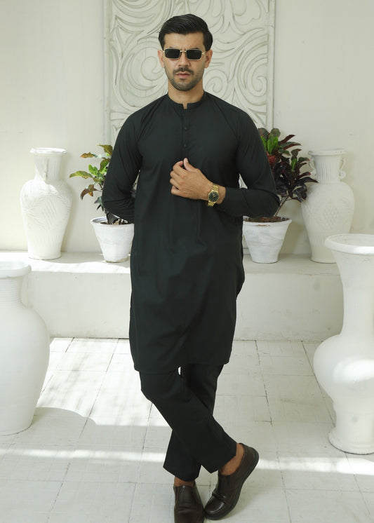 HM 039 HSN26K Mens Kurta Shalwar