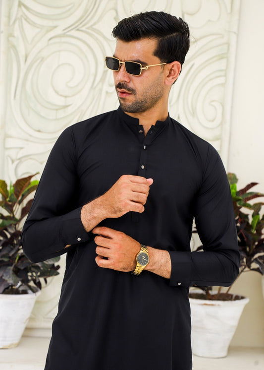 HM 031 HSN26K Mens Kurta Shalwar