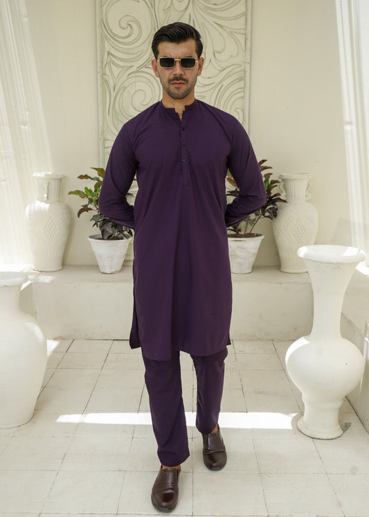 HM 030 HSN26K Mens Kurta Shalwar