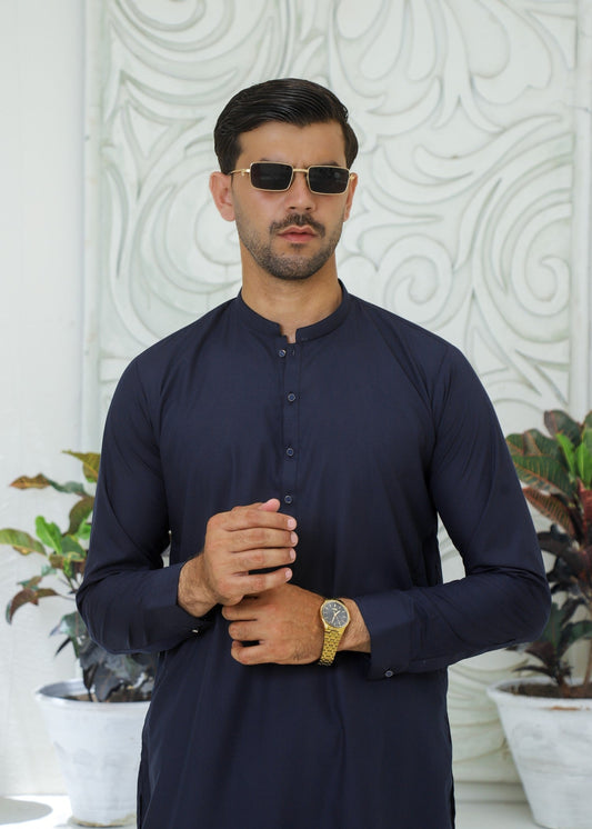 HM 032 HSN26K Mens Kurta Shalwar