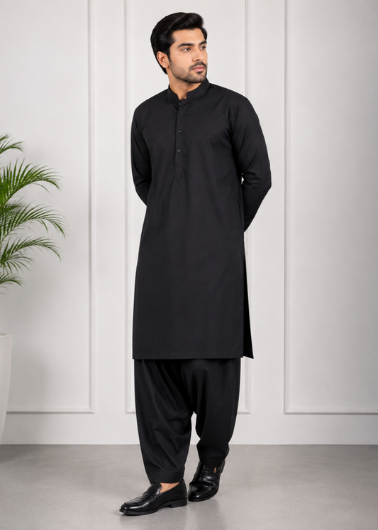 HM 046 HSN26K Mens Kurta Shalwar