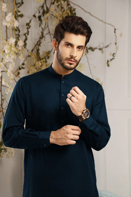 Persian Blue