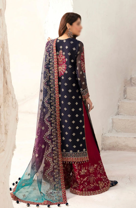 Alizeh Heer Festive Collection 2024 - 3-NAGAR