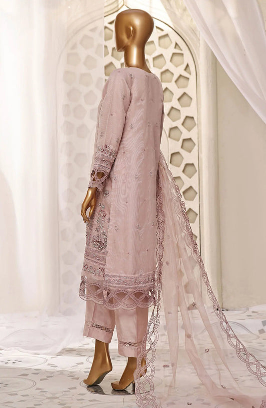 Sadabahar Mahpara Festive Formals Vol 06 - 3D 2 FAWN