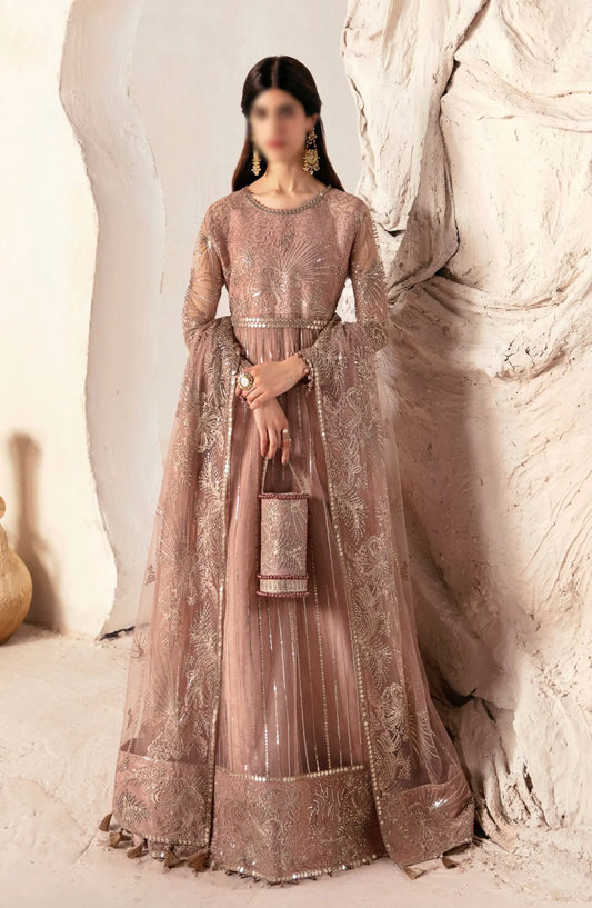 Alizeh Heer Festive Collection 2024 - 4-SAMARA