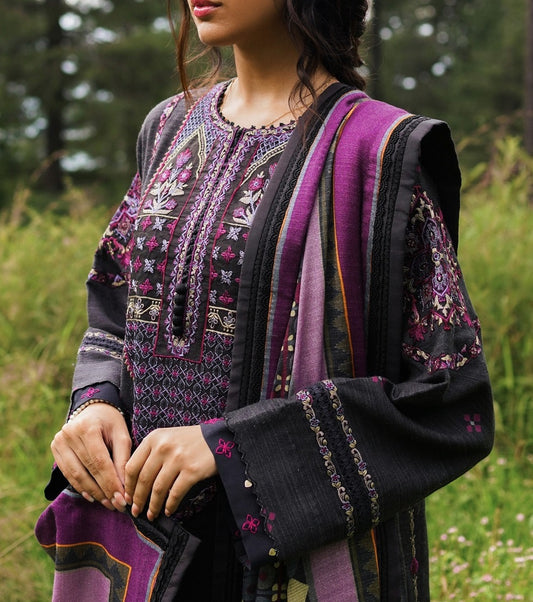 COCO WINTER UNSTITCHED 2022 By Zara Shahjahan Design 05 A