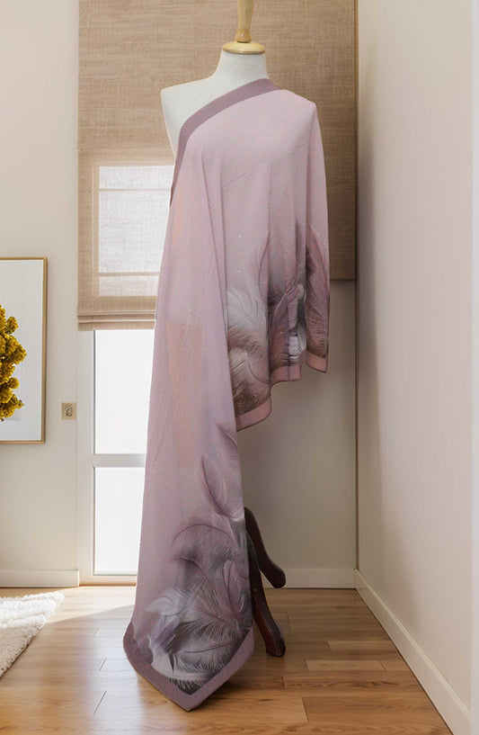 Stoluxe Premium Light Georgette Stole Vol 16 - 7192650 J