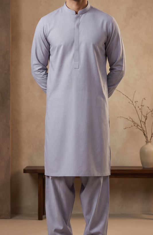 AK Pima Cotton by Bin Yameen Unstitched Cotton Mens Collection BY26PMC S-18