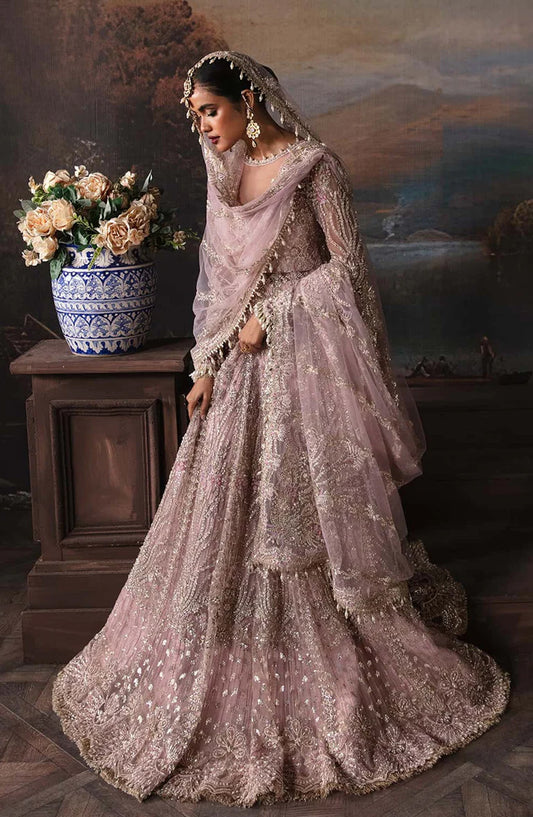 Afrozeh Presents The Brides Edit 2023 - AFB V1 04 ISABELLA
