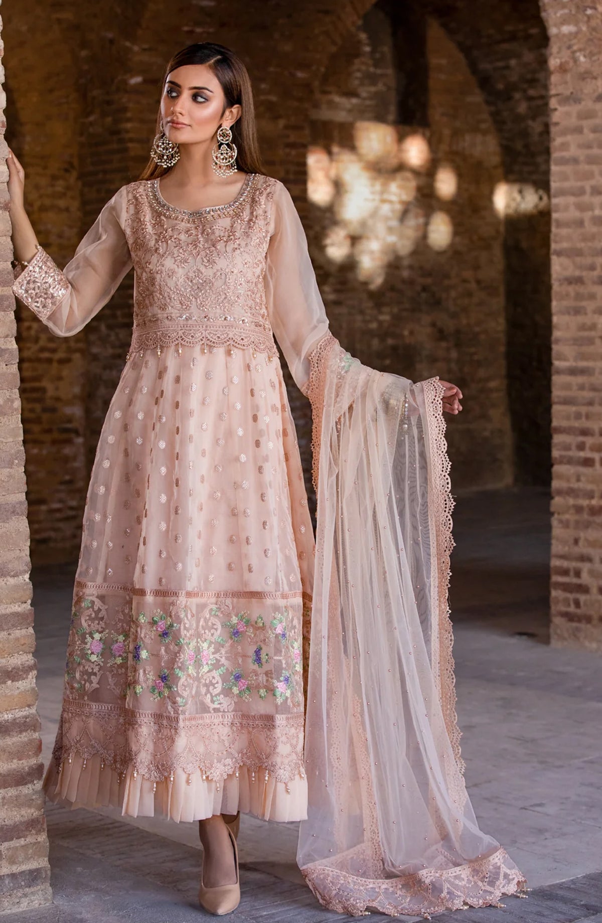 J'adore By Tawakkal Collection 2023 D-8069 Formal Collection