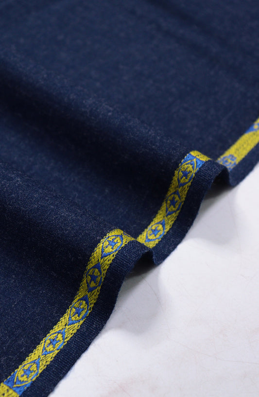 Alaska Wool by Bin Yameen Unstitched Wash N Wear Mens Premium Collection BY25WOL S-12