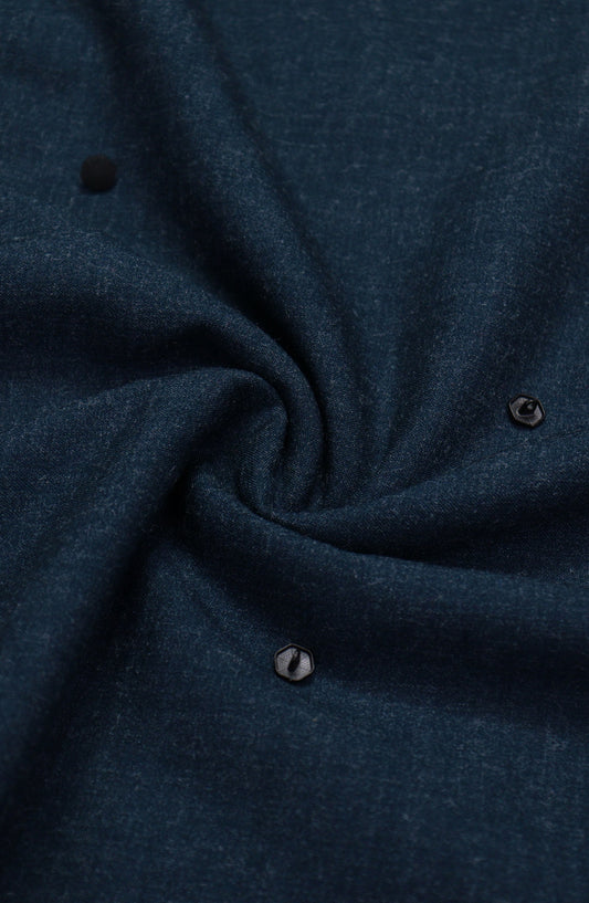 Alaska Wool by Bin Yameen Unstitched Wash N Wear Mens Premium Collection BY25WOL S-10